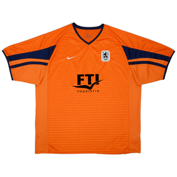 2001-02 Maillot extérieur 1860 Munich - 8/10 - (XL)