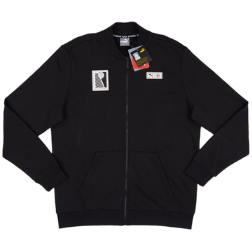 2019-20 Borussia Dortmund Puma Veste Premium