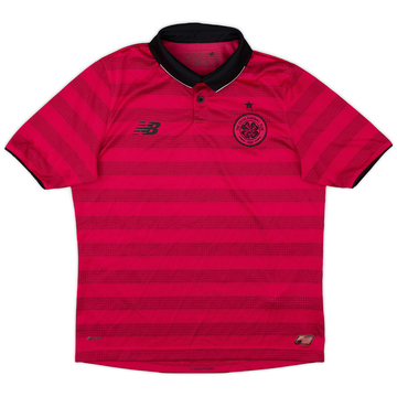 Maillot Third Celtic 2016-17 - 7/10 - (L.Boys)