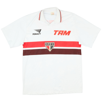 Maillot domicile Sao Paulo 1994 - 8/10 - (L)