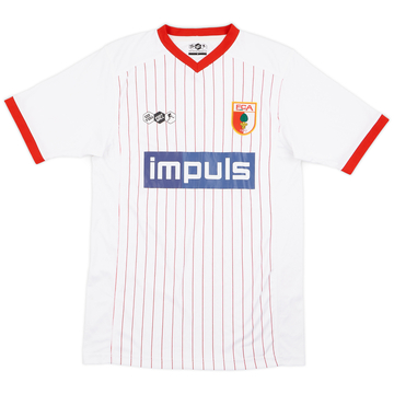 2008-09 Augsburg Maillot domicile - 8/10 - (S)