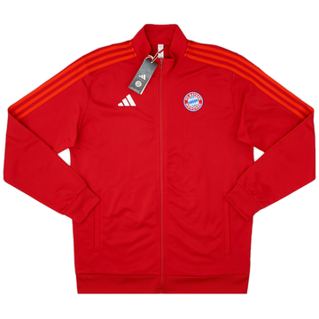 2024-25 Bayern Munich adidas DNA Veste de survêtement