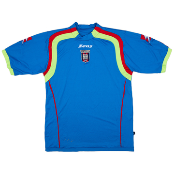 2007-08 Crotone Maillot extérieur - 7/10 - (XL)