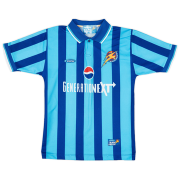 1997 Pepsi 'GeneratioNext' Maillot - 6/10 - (L)