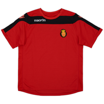 2012-13 Real Mallorca Macron Maillot d'entraînement - 7/10 - (L.Boys)