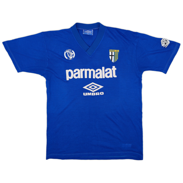 1993-95 Parma Umbro Maillot d'entraînement - 6/10 - (XXL)