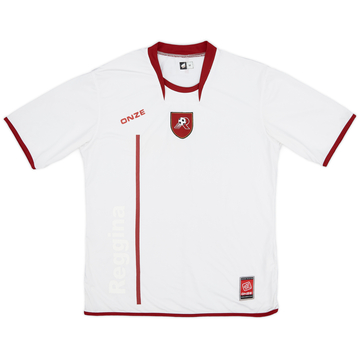 2009-10 Maillot extérieur Reggina - 7/10 - (M)