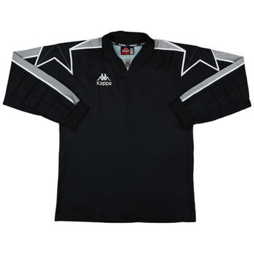 1996-97 Juventus Maillot GK #1 - 8/10 - (XL)