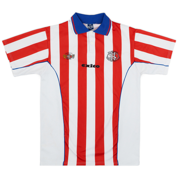 Maillot domicile St. Helens Town FC années 2000 - 8/10 - (L)