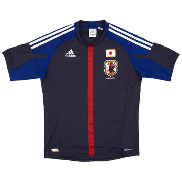 Maillot domicile Japon 2012-13 - 7/10 - (S)