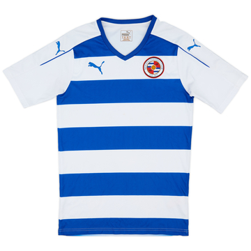 2016-17 Reading Maillot Domicile - 8/10 - (S)