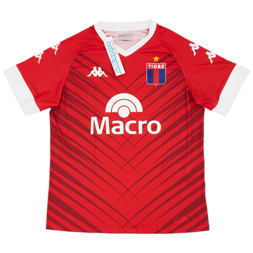 2021 CA Tigre Kombat GB MC Maillot (XL)