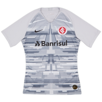 2019 Internacional Maillot extérieur authentique GB - 10/10 - (M)