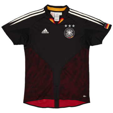 2004-06 Germany Maillot extérieur - 9/10 - (XL.Boys)