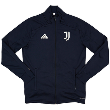 2020-21 Juventus adidas Veste de survêtement - 6/10 - (XL)
