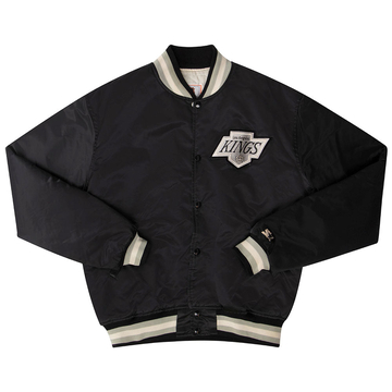 1990s LA Kings Starter Veste universitaire S