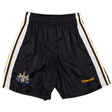 1997-99 Newcastle Short domicile - 6/10 - (S)
