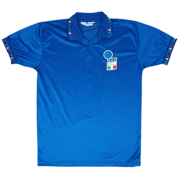 Maillot Domicile Italie 1992-93