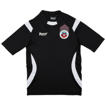 2017-19 Cittadella Boxeur Des Rues Maillot d'entraînement - 7/10 - (S)