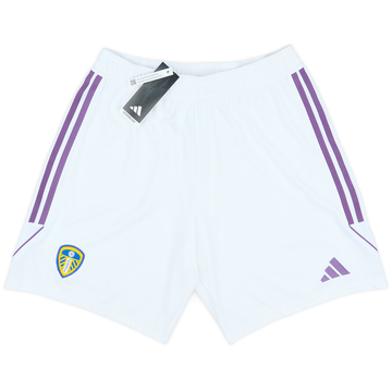 2023-24 Leeds United Short Troisième GB