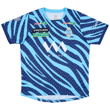 2023-24 Harbour View Maillot extérieur