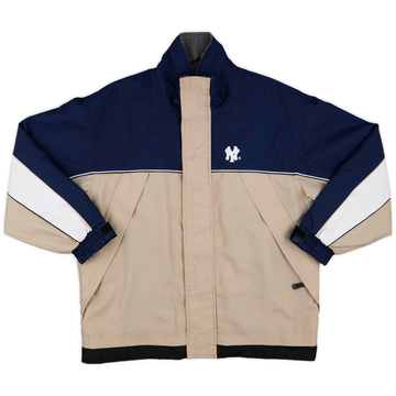 2000s New York Yankees Manteau CMP - 8/10 - (S)
