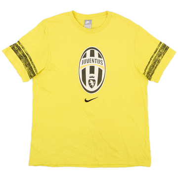2008-09 Juventus Nike Maillot d'entraînement - 5/10 - (L)