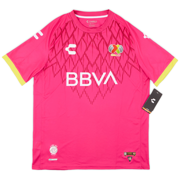 Maillot Gardien Liga MX 2021-22 (L)
