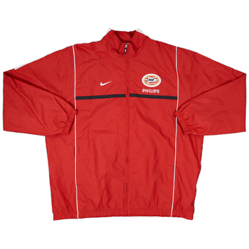 2002-03 PSV Nike Veste de survêtement - 5/10 - (XXL)