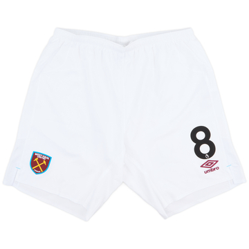2017-18 West Ham Short de match domicile #8 (Kouyate)