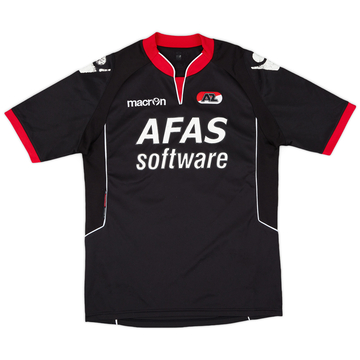 Maillot extérieur AZ Alkmaar 2011-12 - 6/10 - (S)