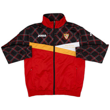 2004-05 Sevilla Joma Veste de survêtement - 6/10 - (M.Boys)