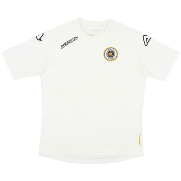 2017-18 Spezia Acerbis Maillot d'entraînement - 8/10 - (S)