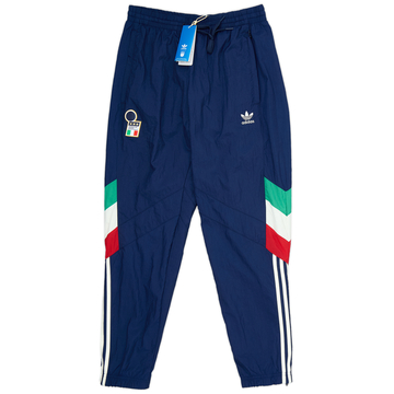2024-25 Italy adidas Originals Pantalon de survêtement