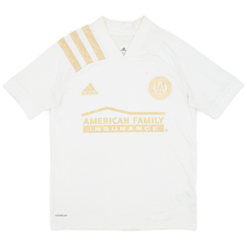 Maillot Extérieur 2020 Atlanta - 6/10 - (L.Boys)