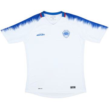 2020-21 KF Shkupi Maillot extérieur - 6/10 - (XL)