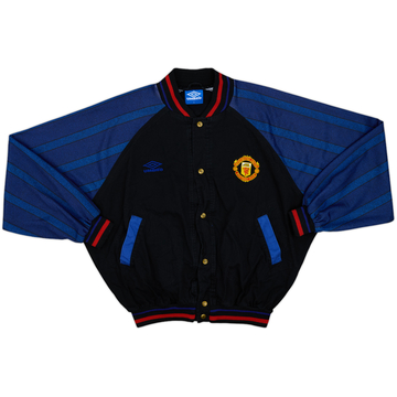 Veste de survêtement Umbro Manchester United 1994-95 - 8/10 - (L)