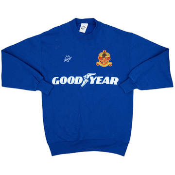 Sweat Wolves Molineux 1993-94 - 8/10 - (XL)