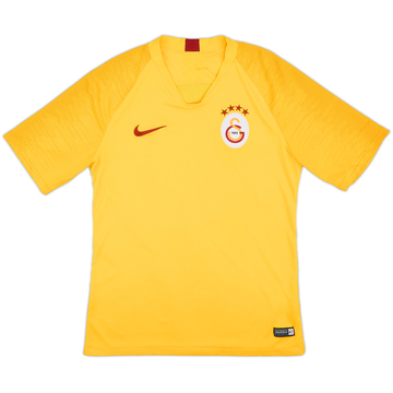 2019-20 Galatasaray Nike Maillot d'entraînement - 7/10 - (M)