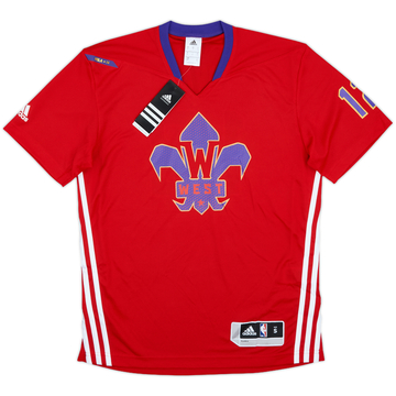 Maillot adidas 2014 NBA All-Star Team West Howard #12 (S)