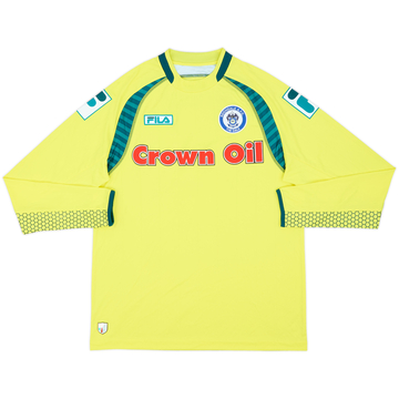 2014-15 Rochdale Maillot GK - 6/10 - (L)