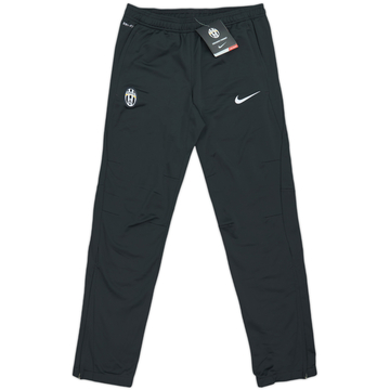 2014-15 Juventus Nike Bas de survêtement (XS)