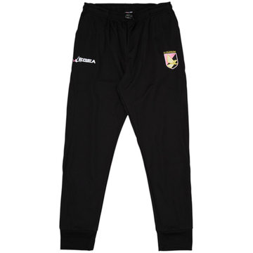 2010-11 Palermo Legea Bas de survêtement - 9/10 - (M)