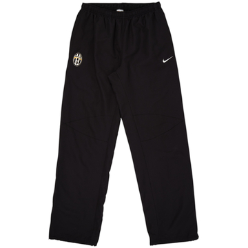 2008-09 Juventus Nike Bas de survêtement - 9/10 - (M)