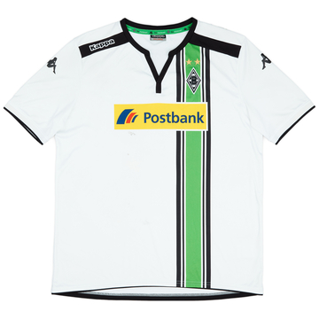 2015-16 Borussia Monchengladbach Maillot domicile - 5/10 - (XXL)