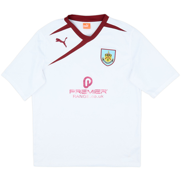 2013-14 Burnley Maillot extérieur - 6/10 - (L)