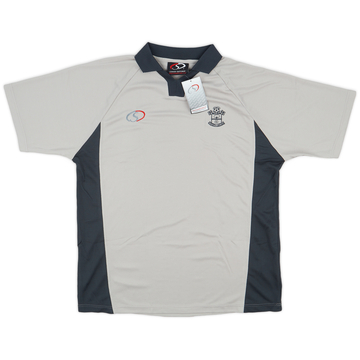 2001-02 Southampton Maillot d'entraînement (XL)