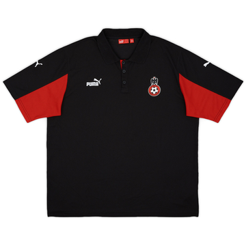 2006-07 Nice Polo Puma - 9/10 - (L)