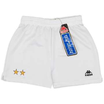 1996-97 Juventus Short domicile (S)