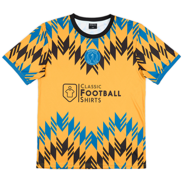 2024-25 Portobello FC Maillot extérieur